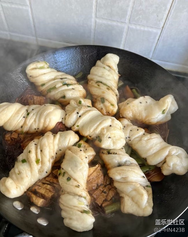 【春味正當(dāng)時(shí)】一鍋出