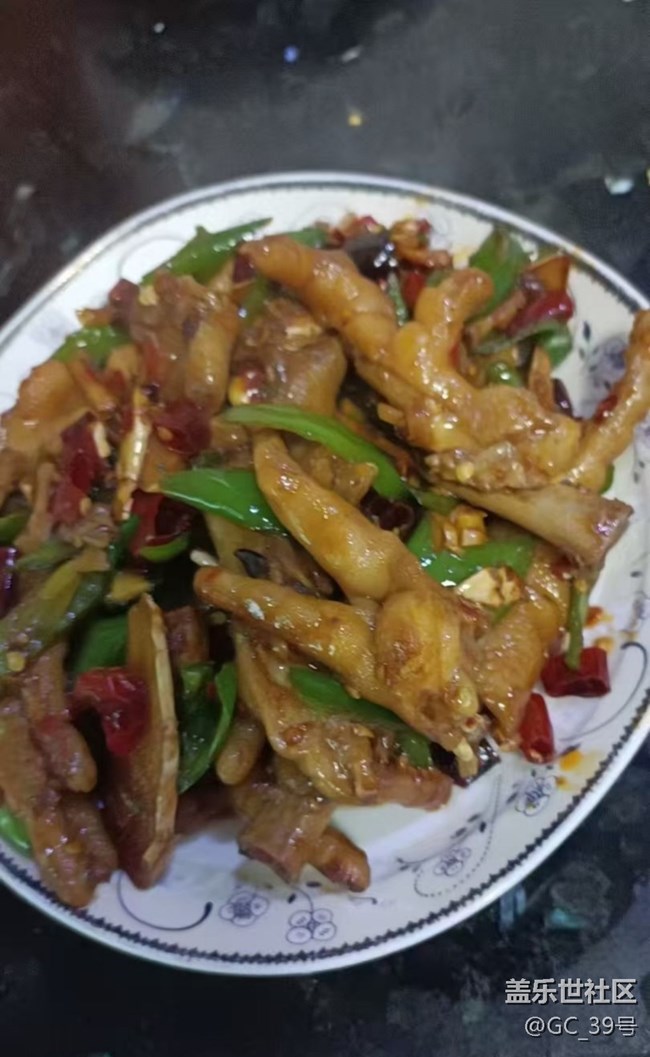 【春味正當時】喜歡的菜