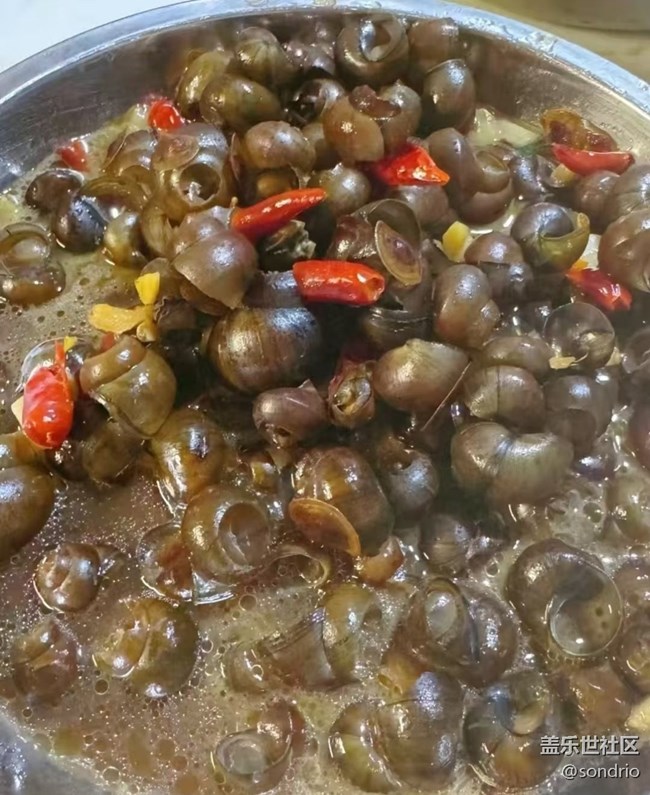 【春味正當(dāng)時】自給自足