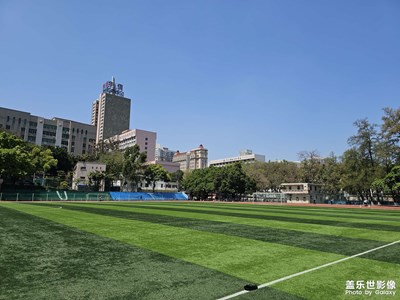 【春光里】+在春天的夏日廣州