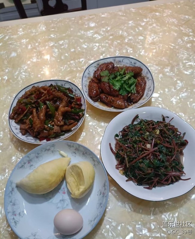 【春味正當時】喜歡的菜