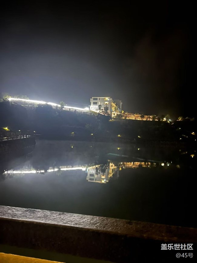 【春日限定】夜爬