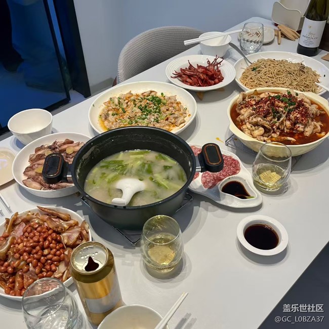 【春味正當(dāng)時(shí)】做客