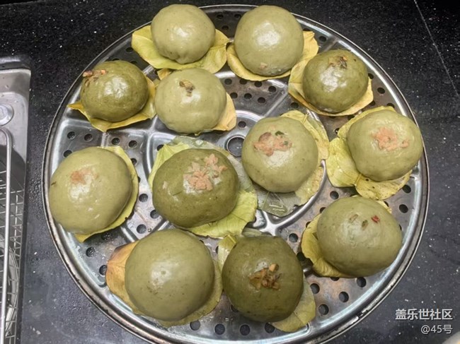 【折疊屏手機里的春天】春天的味道