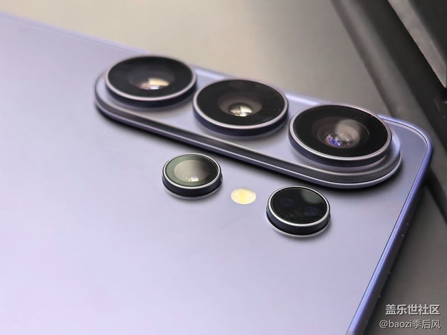 【S26系列新品門(mén)店體驗(yàn)】它真的讓人愛(ài)不釋手！