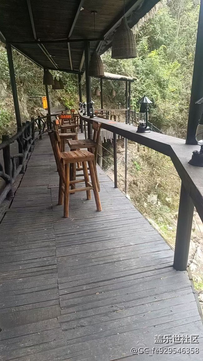 【春日限定】出游