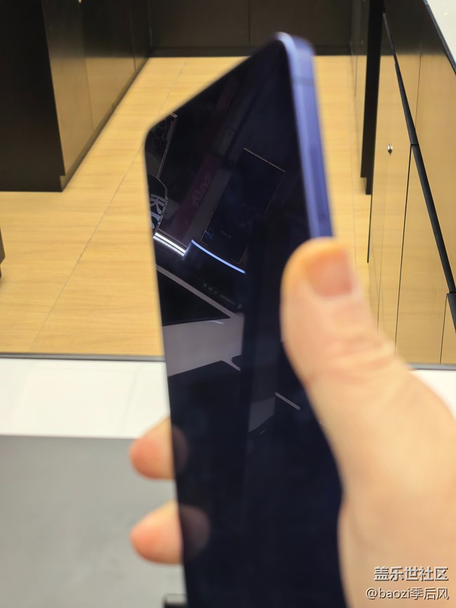 【S26系列新品門(mén)店體驗(yàn)】它真的讓人愛(ài)不釋手！