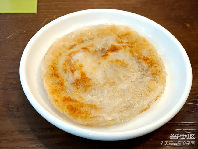 【春味正當時】真真老老的一餐