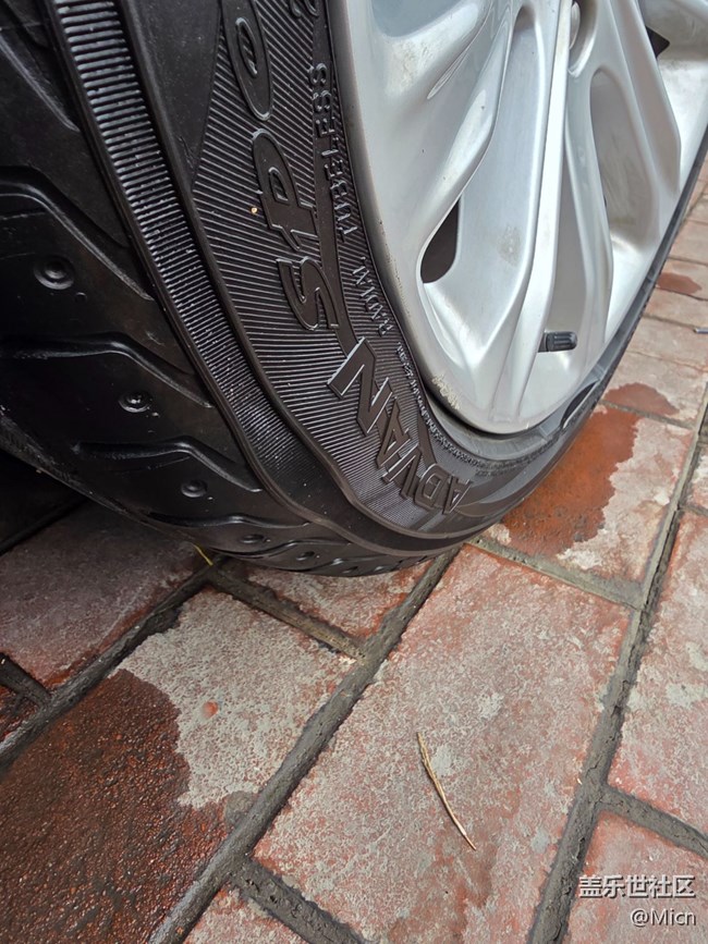 又是一個傷心的