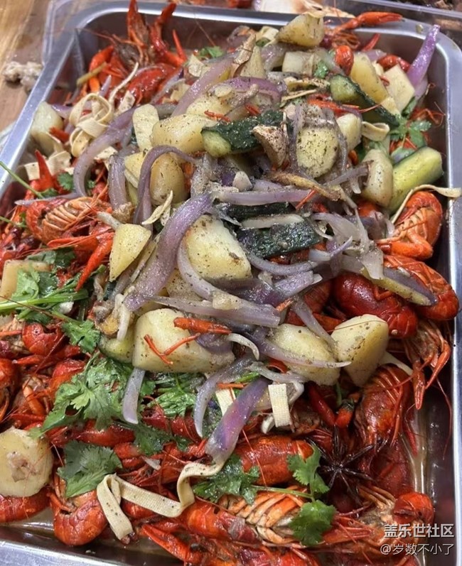 【春味正當(dāng)時】大菜