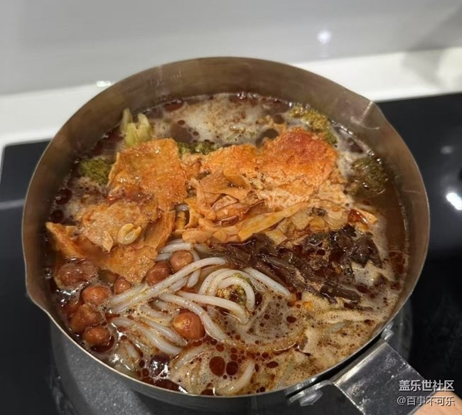 【春味正當(dāng)時(shí)】螺螄粉