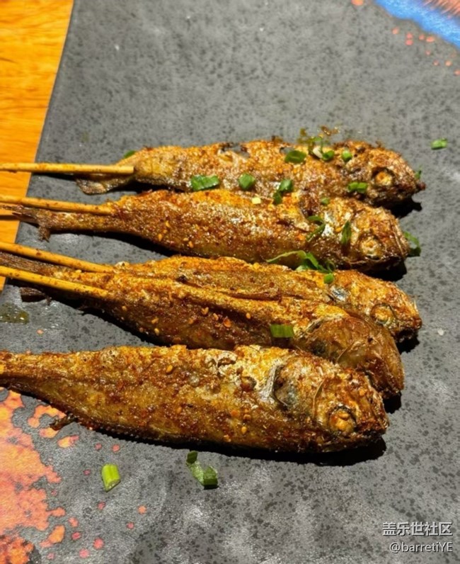 【春味正當(dāng)時】夜宵