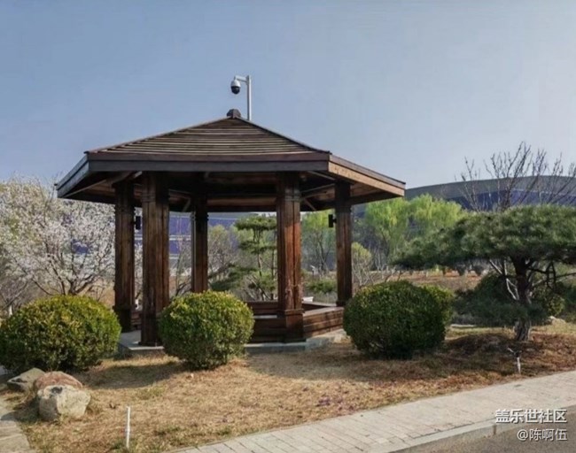 【春日限定】故地重游