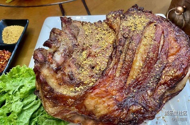 【春味正當(dāng)時(shí)】蒙餐