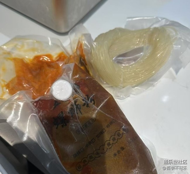 【春味正當(dāng)時(shí)】螺螄粉