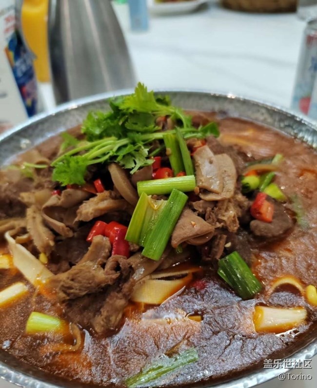 【春味正當(dāng)時(shí)】聚餐