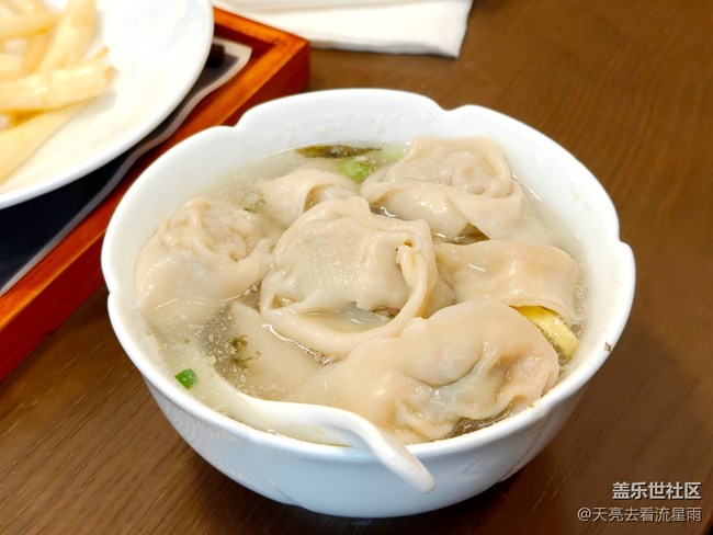 【春味正當時】真真老老的一餐