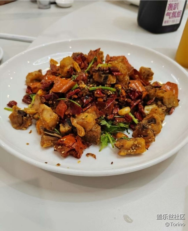 【春味正當(dāng)時(shí)】聚餐