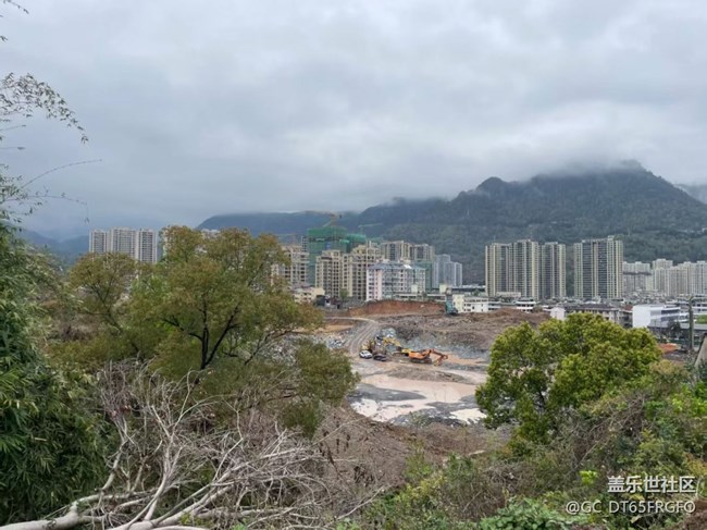 【春日限定】遛彎