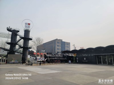 【春光里】花田拾趣