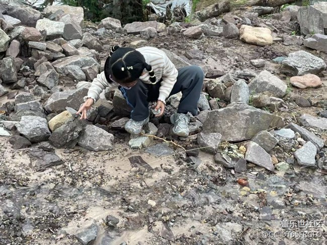 【春日限定】遛彎