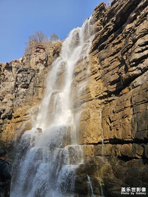 【春光里】高峽平湖
