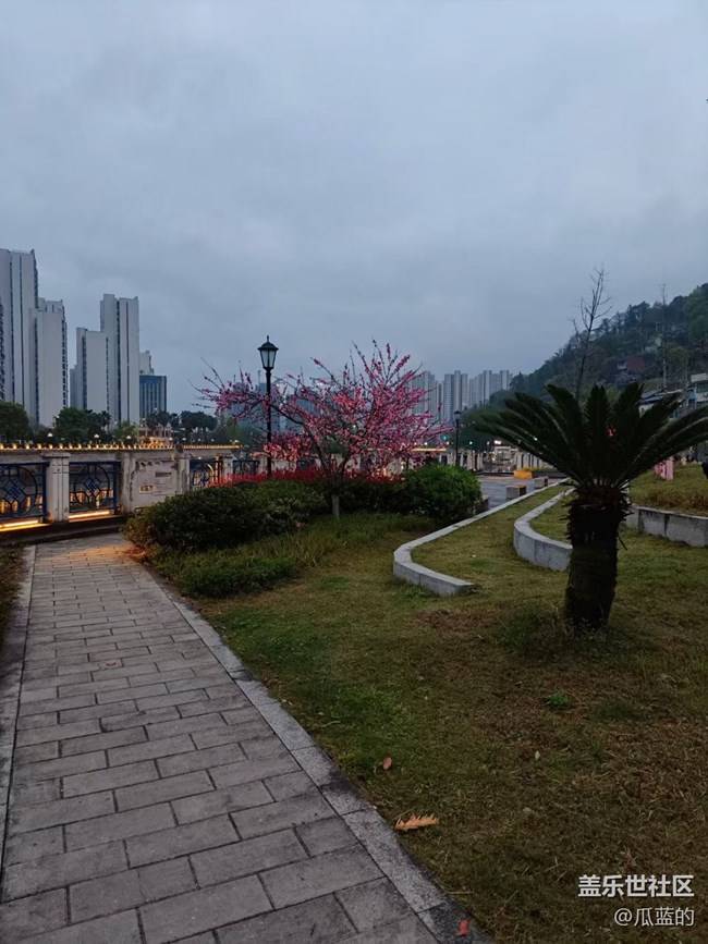 【春日限定】春日小徑