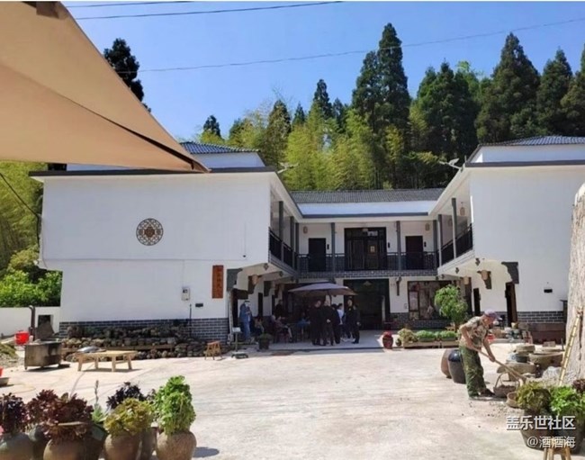 【春日限定】民宿