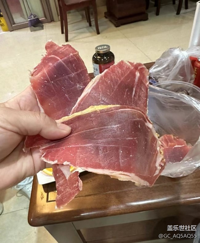 【春味正當時】火腿