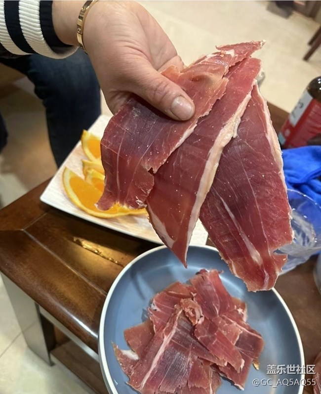 【春味正當時】火腿