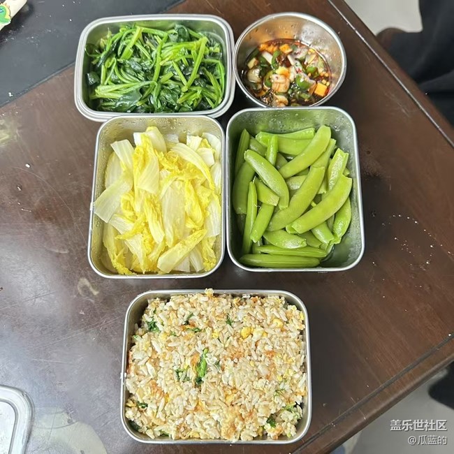 【春味正當(dāng)時(shí)】水煮菜