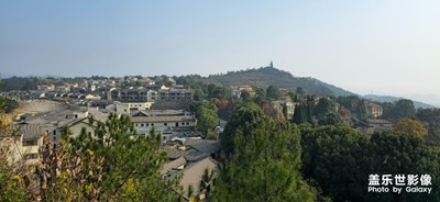 說三倍鏡頭不行的，我拍出了超清晰照片！