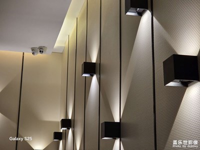 【春光里】燈光