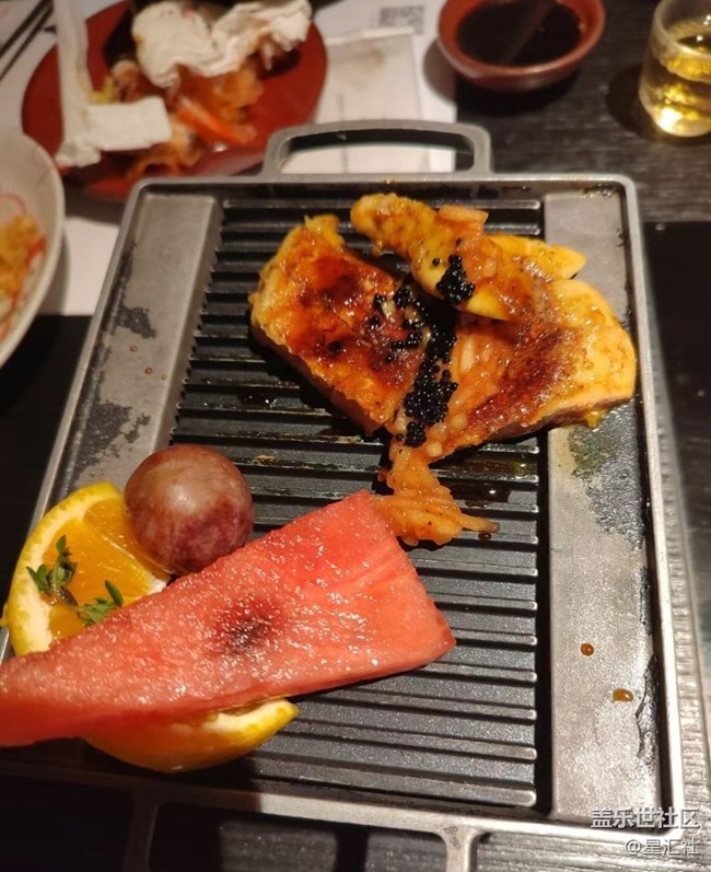 【春味正當(dāng)時】飯友