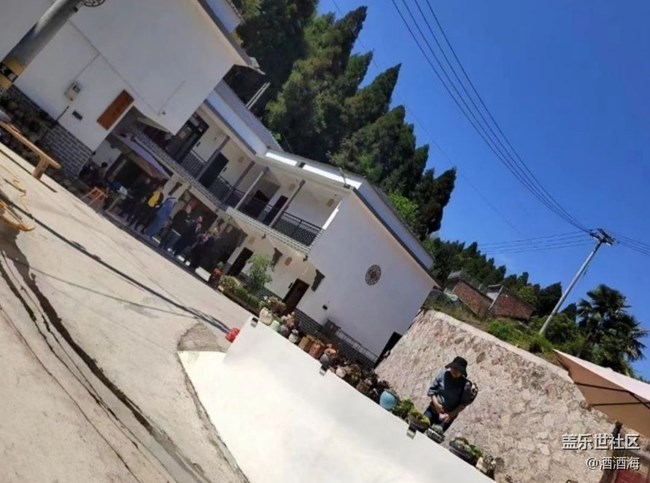 【春日限定】民宿