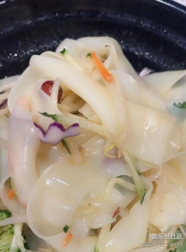 【春味正當(dāng)時(shí)】涼皮