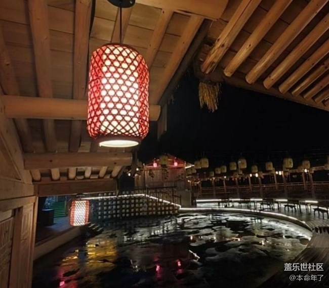 【春日限定】鄉(xiāng)村美景