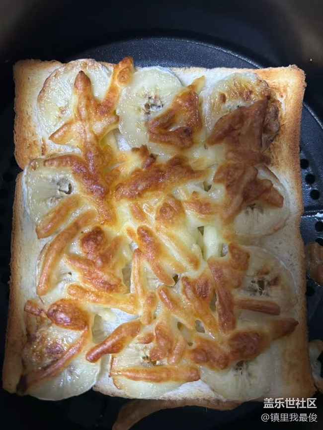 【食鮮記】吐司