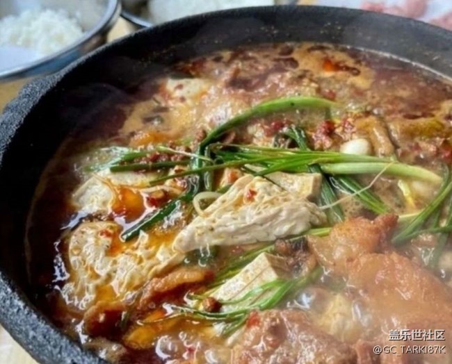 【食鮮記】腐竹火鍋