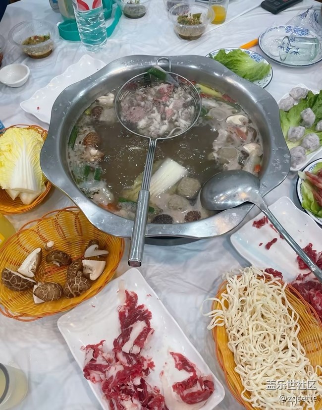 【食鮮記】牛肉火鍋