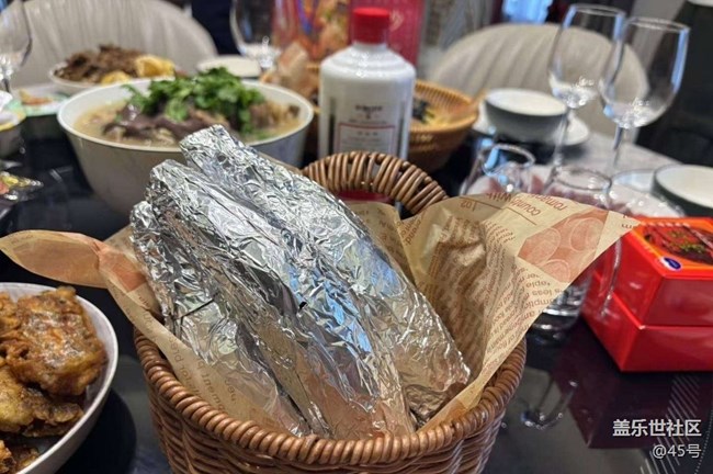 【食鮮記】美食當(dāng)前