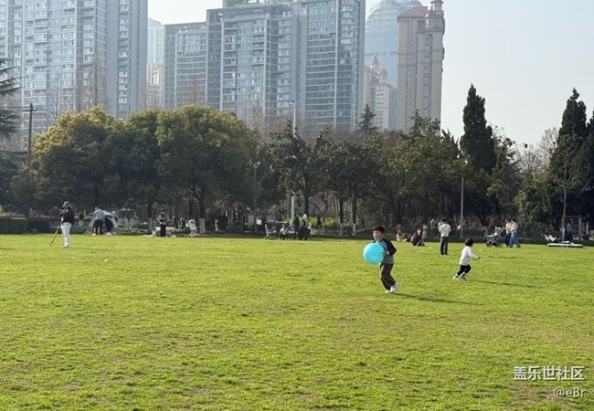 【途有春光】鳥語花香