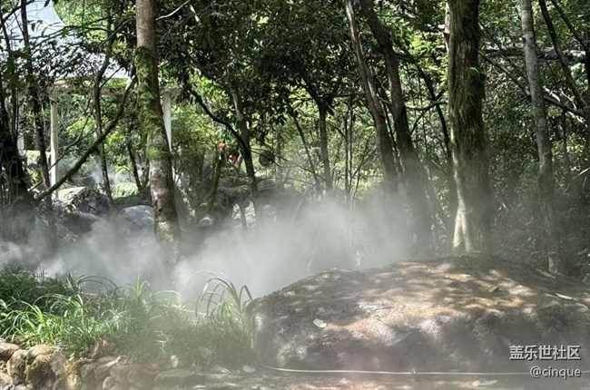 【途有春光】出去玩