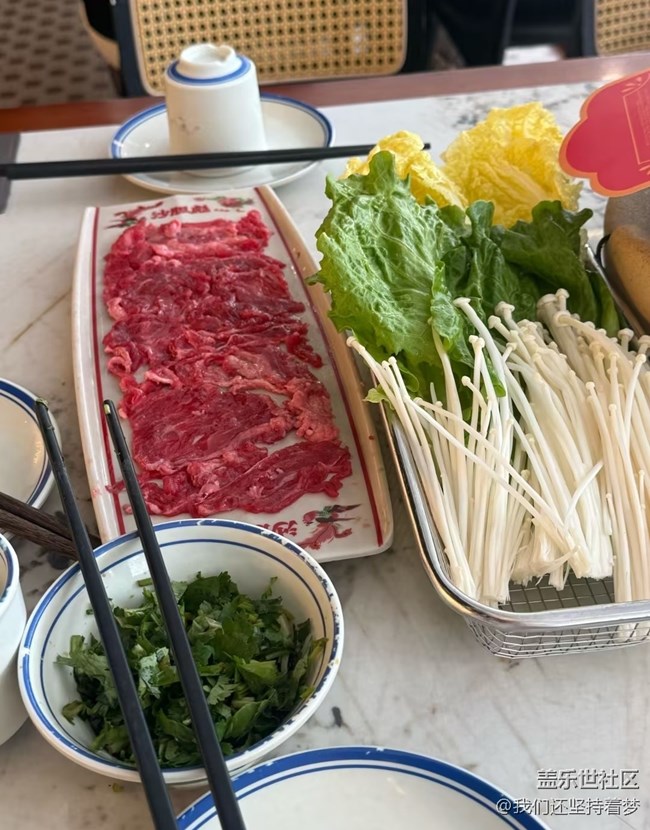 【食鮮記】打邊爐