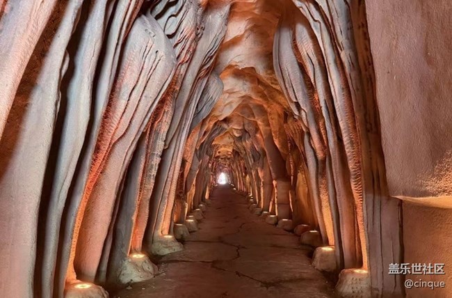 【途有春光】出去玩