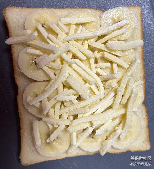 【食鮮記】吐司