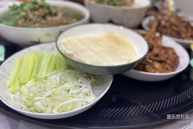 【食鮮記】美食當(dāng)前