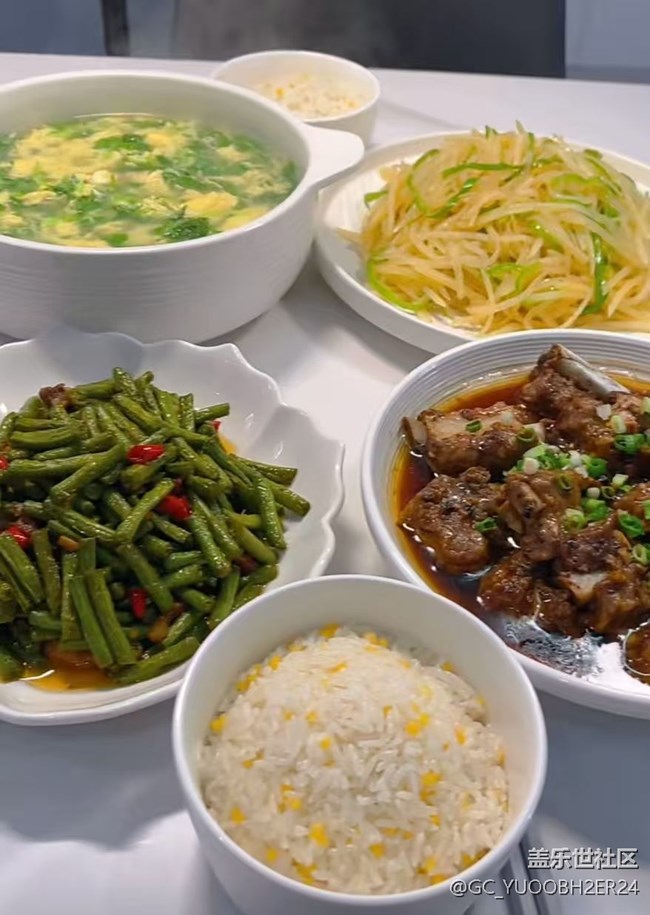 【食鮮記】用心做菜
