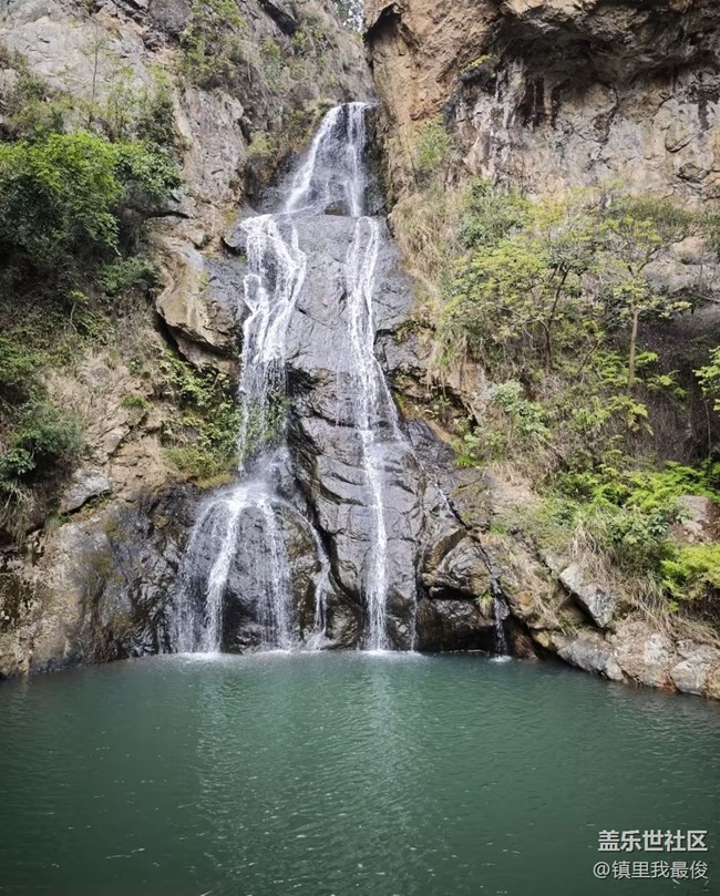 【途有春光】春游