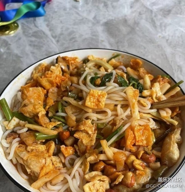 【食鮮記】螺螄粉